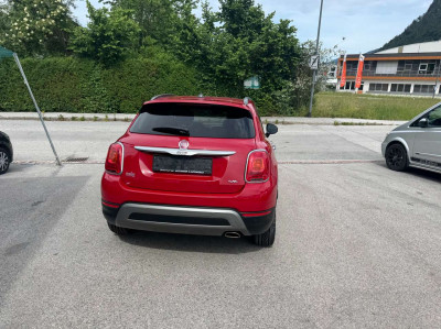 Fiat 500X Gebrauchtwagen
