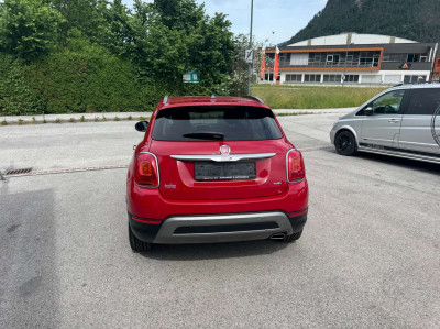 Fiat 500X Gebrauchtwagen