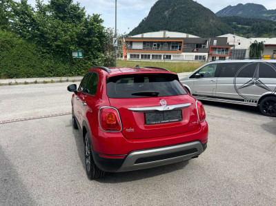 Fiat 500X Gebrauchtwagen