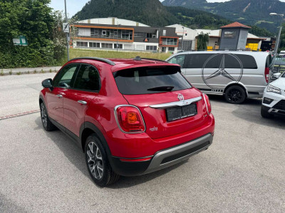 Fiat 500X Gebrauchtwagen