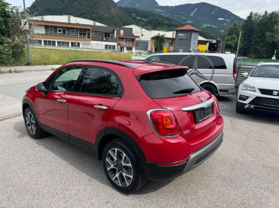 Fiat 500X Gebrauchtwagen