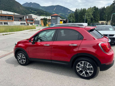 Fiat 500X Gebrauchtwagen