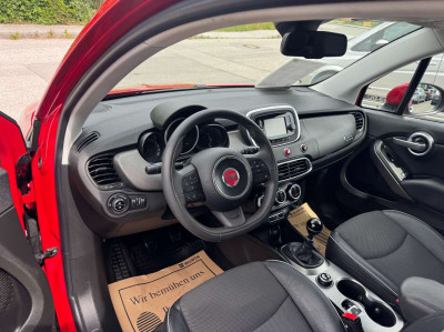 Fiat 500X Gebrauchtwagen