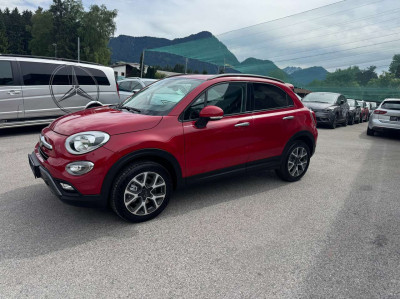 Fiat 500X Gebrauchtwagen