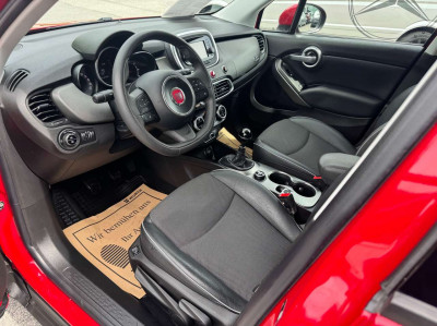Fiat 500X Gebrauchtwagen