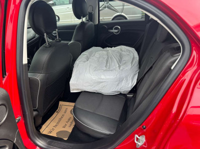 Fiat 500X Gebrauchtwagen