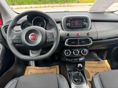 Fiat 500X Gebrauchtwagen