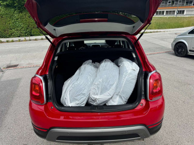 Fiat 500X Gebrauchtwagen