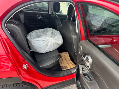 Fiat 500X Gebrauchtwagen