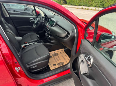 Fiat 500X Gebrauchtwagen
