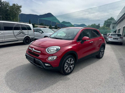 Fiat 500X Gebrauchtwagen