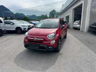 Fiat 500X Gebrauchtwagen