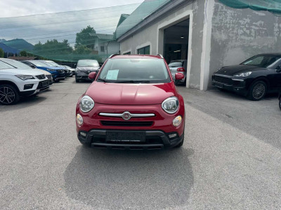Fiat 500X Gebrauchtwagen