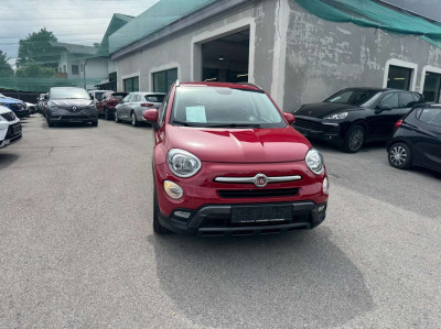 Fiat 500X Gebrauchtwagen