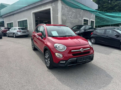 Fiat 500X Gebrauchtwagen