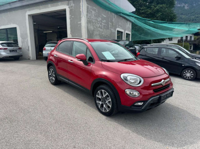 Fiat 500X Gebrauchtwagen