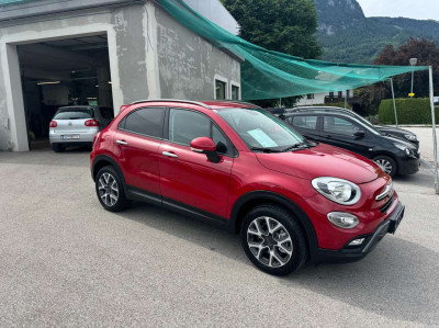 Fiat 500X Gebrauchtwagen