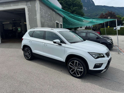 Seat Ateca Gebrauchtwagen