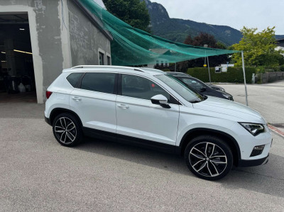 Seat Ateca Gebrauchtwagen