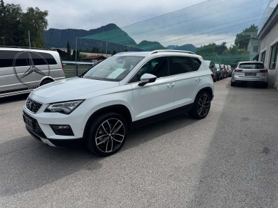 Seat Ateca Gebrauchtwagen