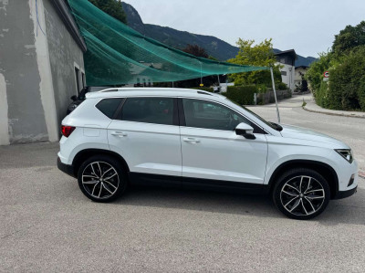 Seat Ateca Gebrauchtwagen