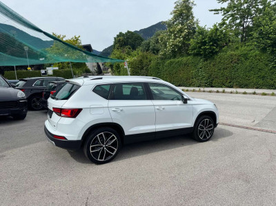 Seat Ateca Gebrauchtwagen