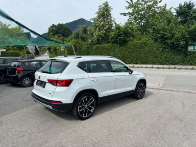Seat Ateca Gebrauchtwagen