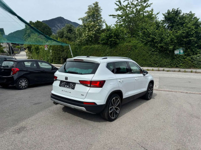 Seat Ateca Gebrauchtwagen