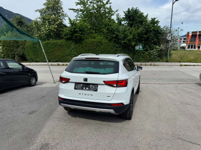 Seat Ateca Gebrauchtwagen