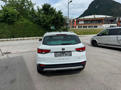 Seat Ateca Gebrauchtwagen
