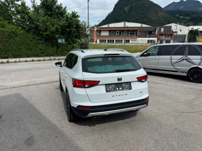 Seat Ateca Gebrauchtwagen
