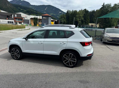 Seat Ateca Gebrauchtwagen