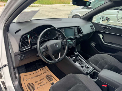 Seat Ateca Gebrauchtwagen