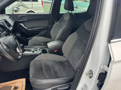 Seat Ateca Gebrauchtwagen