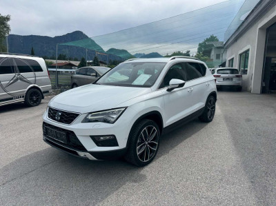 Seat Ateca Gebrauchtwagen