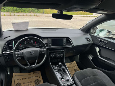 Seat Ateca Gebrauchtwagen