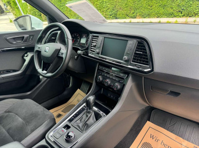 Seat Ateca Gebrauchtwagen
