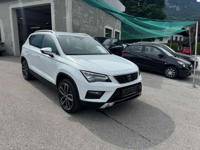 Seat Ateca Gebrauchtwagen
