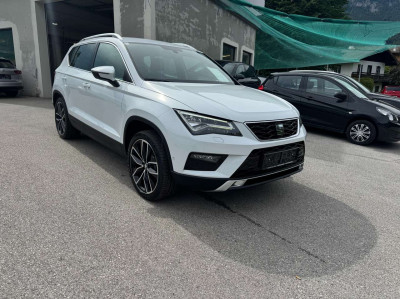 Seat Ateca Gebrauchtwagen