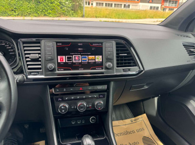 Seat Ateca Gebrauchtwagen