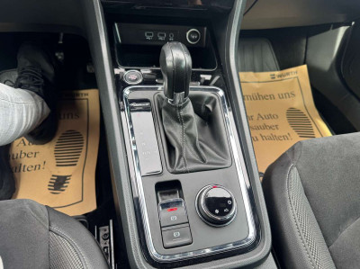 Seat Ateca Gebrauchtwagen