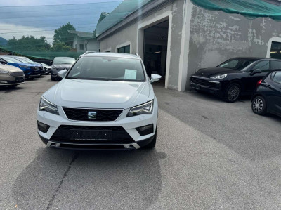 Seat Ateca Gebrauchtwagen