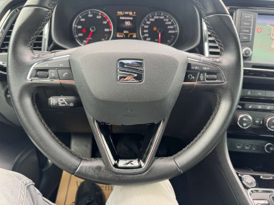 Seat Ateca Gebrauchtwagen