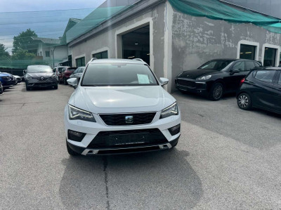 Seat Ateca Gebrauchtwagen