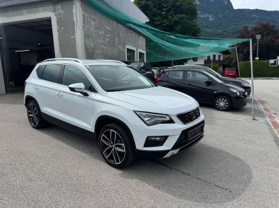 Seat Ateca Gebrauchtwagen