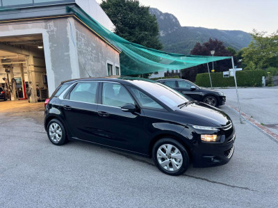 Citroën C4 Spacetourer Gebrauchtwagen Citroën C4 Spacetourer Gebrauchtwagen