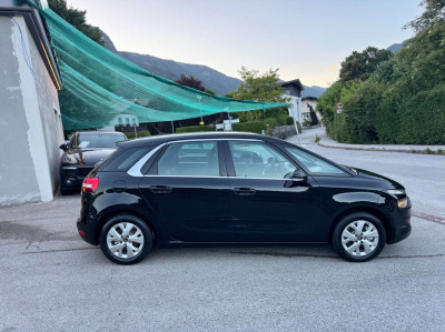 Citroën C4 Spacetourer Gebrauchtwagen Citroën C4 Spacetourer Gebrauchtwagen