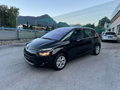Citroën C4 Spacetourer Gebrauchtwagen Citroën C4 Spacetourer Gebrauchtwagen