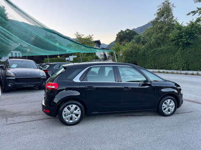 Citroën C4 Spacetourer Gebrauchtwagen Citroën C4 Spacetourer Gebrauchtwagen