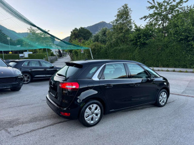Citroën C4 Spacetourer Gebrauchtwagen Citroën C4 Spacetourer Gebrauchtwagen